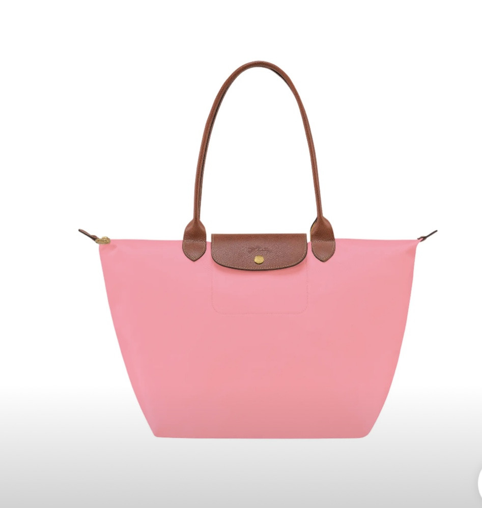 Longchamp purse
Prettyin pink 

#LTKFindsUnder100 #LTKStyleTip #LTKItBag