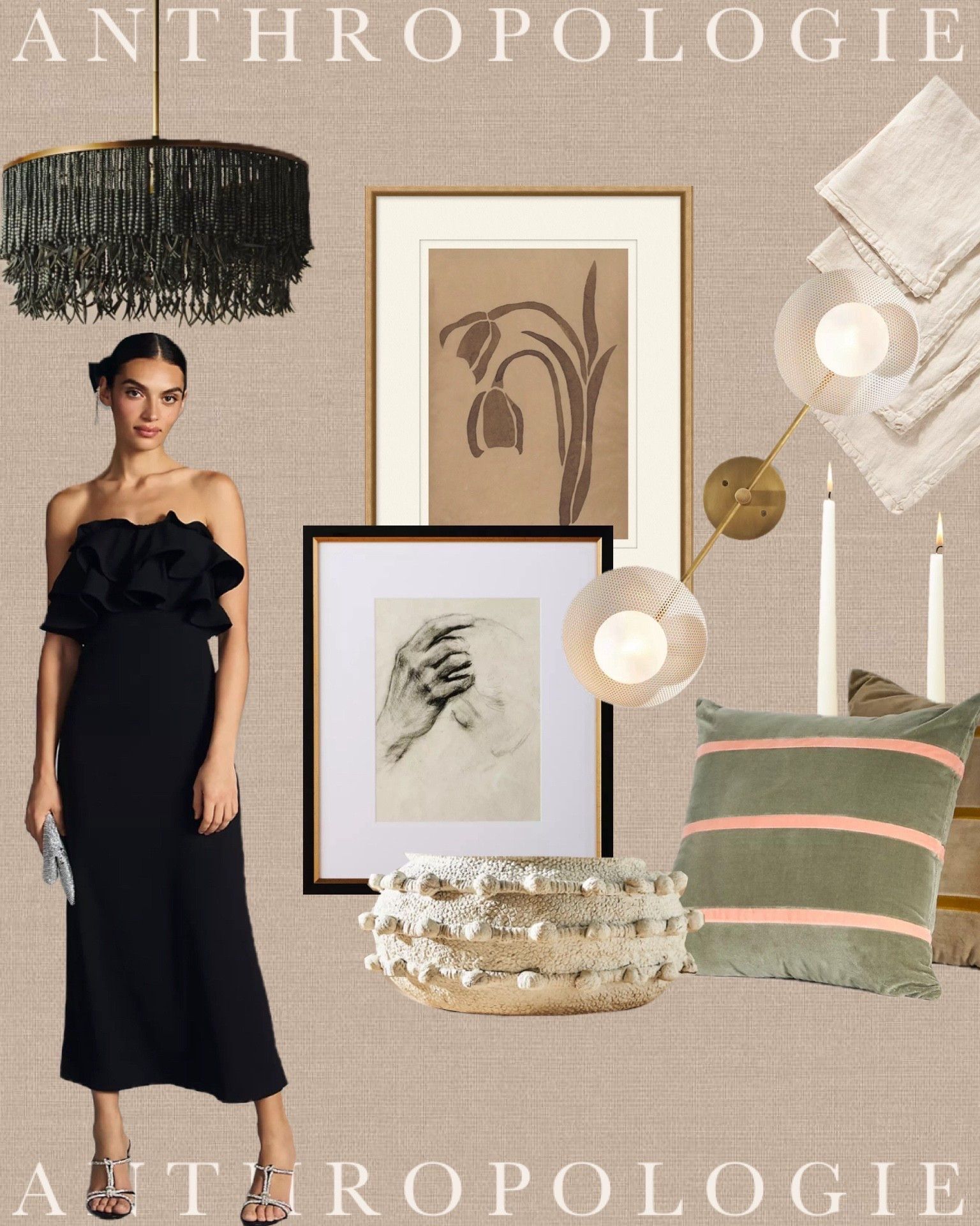 New arrivals 🤎 

#home #decor #interior #interiordesign #furniture Louis Vuitton book rug table chair tray pillow glass lamp bowl swimming side table buffet desk mirror dinnerware chandelier sconce napkin candle holder art sketch 

#LTKHome #LTKMothersDay #LTKmomlife