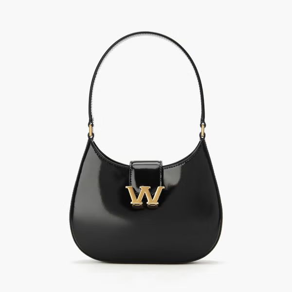 Alexander Wang Women's W Legacy Small Hobo Bag - Black | Coggles (Global)