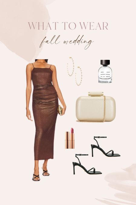 Fall wedding outfit inspo!

#LTKSeasonal #LTKstyletip #LTKwedding