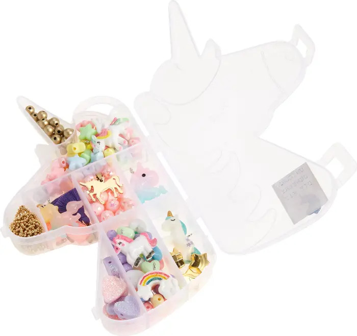 Kids' Unicorn Jewlery Kit | Nordstrom