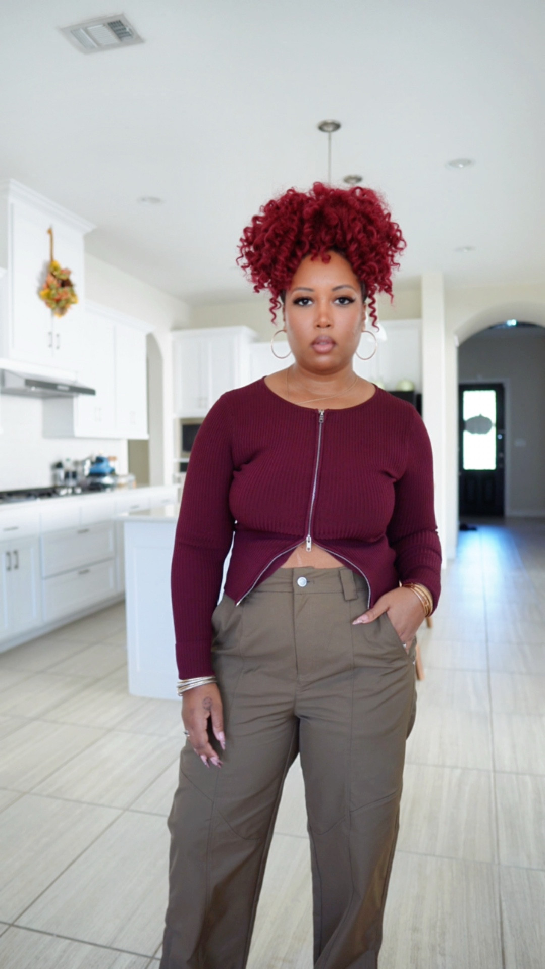 fall inspired casual look 

#LTKShoeCrush #LTKFindsUnder50 #LTKFindsUnder100