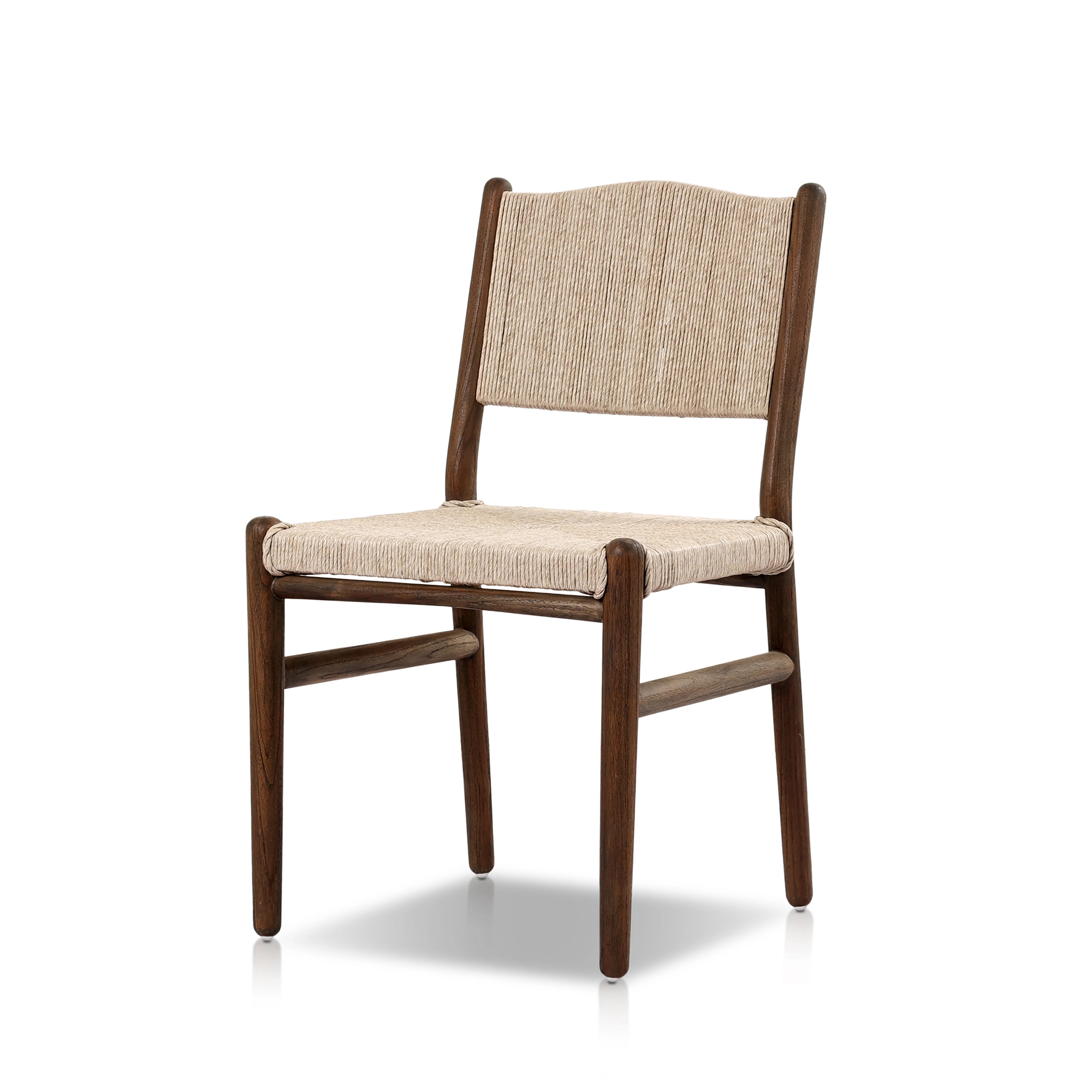 Maris Outdoor Dining Chair | Magnolia