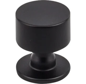 Top Knobs TK821BLK | Build.com, Inc.