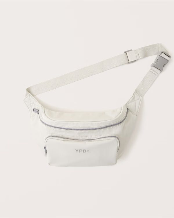 Women's YPB Cross-Body Bag | Women's Accessories | Abercrombie.com | Abercrombie & Fitch (US)