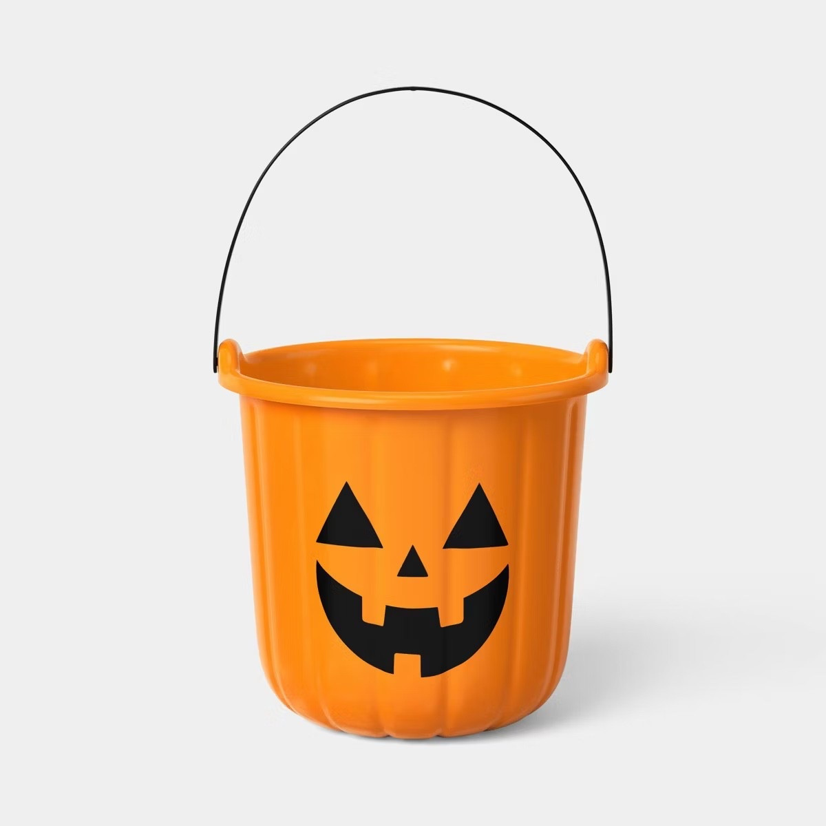 Halloween basket