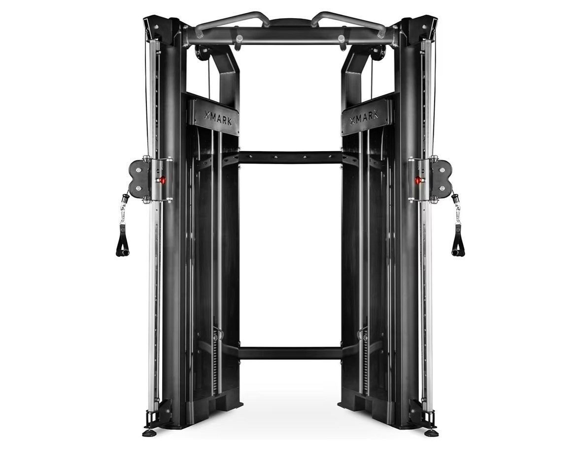 what we’re adding to our office gym! 💪

#LTKfitnessgoals #LTKActive #LTKMens