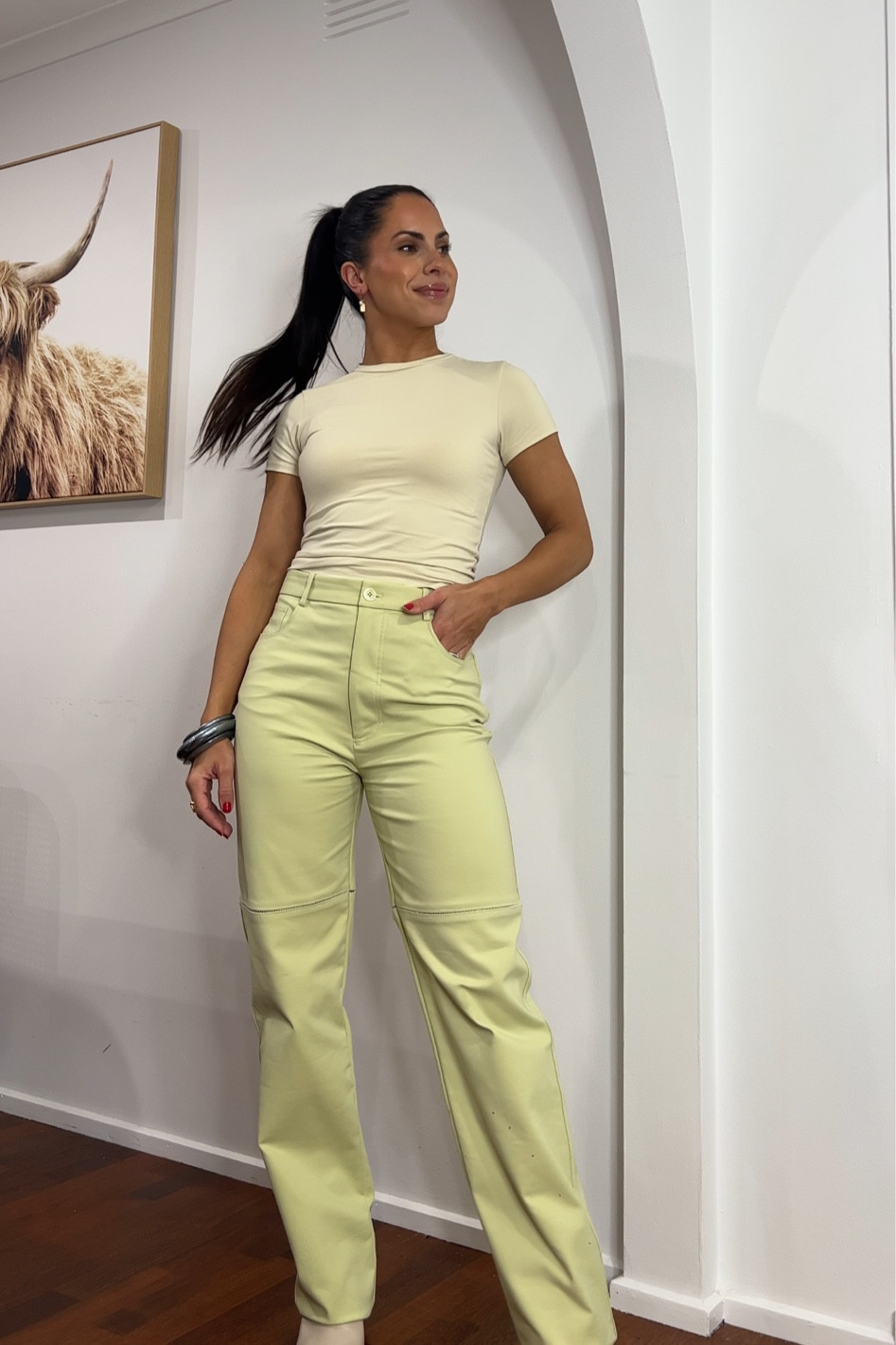 Love these statement pants. Such a good fit and great quality. Perfect for adding a bit of colour!

#LTKstyletip #LTKaustralia #LTKfit