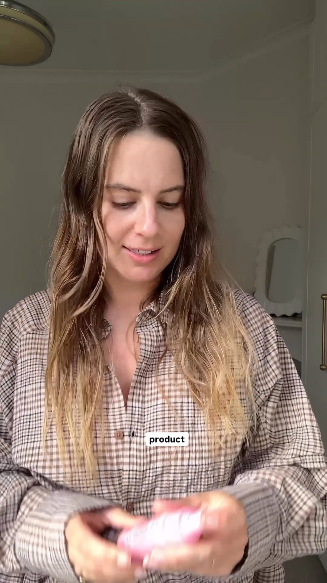 Obsessed with how good this leave in hair treatment is for only $25. Trust me, you have to try it! I’ve also been using on the kids and it’s SO GOOD at getting knots out. 

(Leave in hair treatment, hair conditioner, kids detangling, genie in a bottle, beauty finds, Haircare finds, hair spray, tartan shirt, check shirt, autumn fashion, mum outfit) 


#LTKbeauty #LTKaustralia #LTKkids