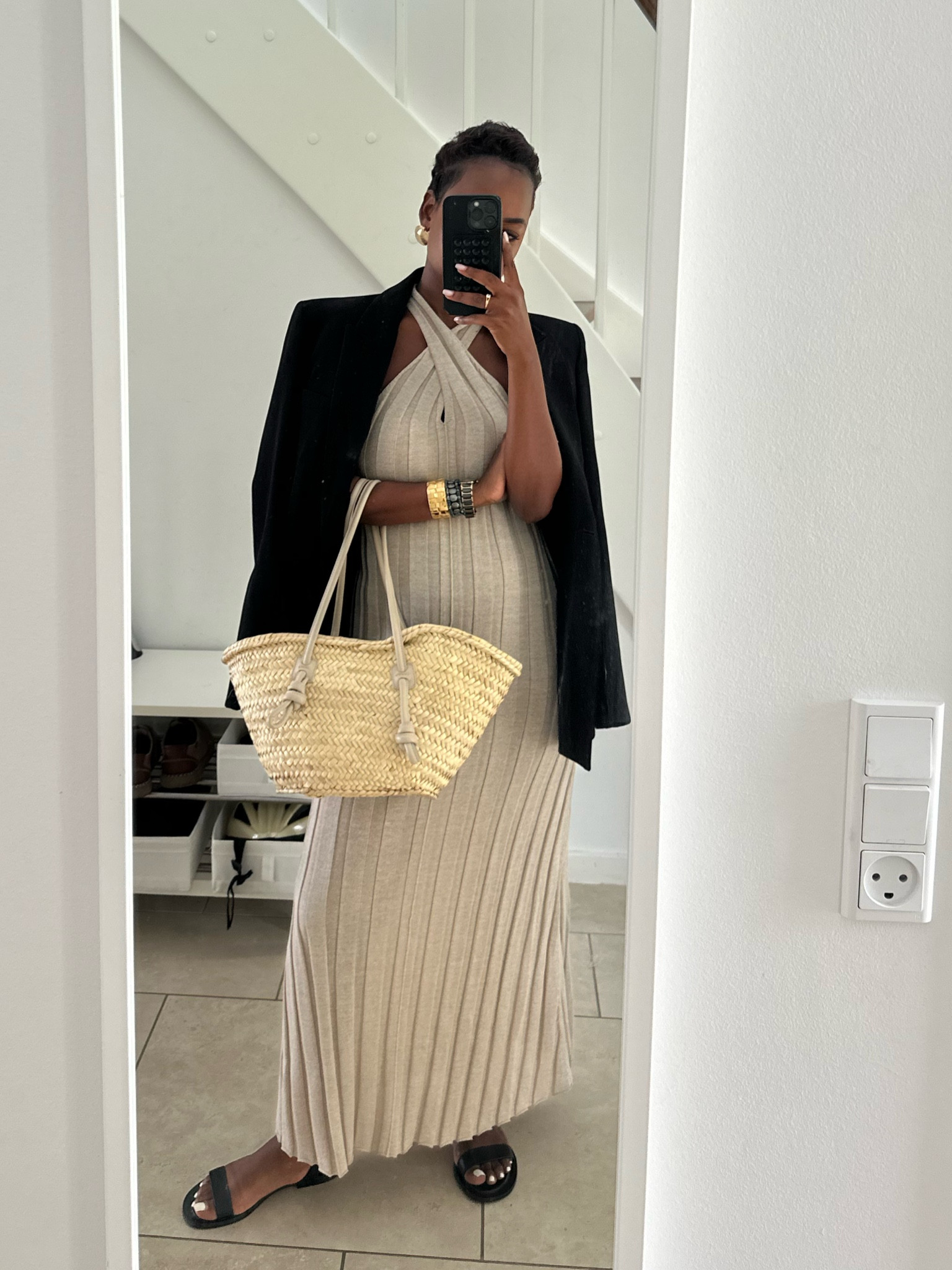 Outfit of the day 🥰

#LTKeurope #LTKsummer #LTKtravel