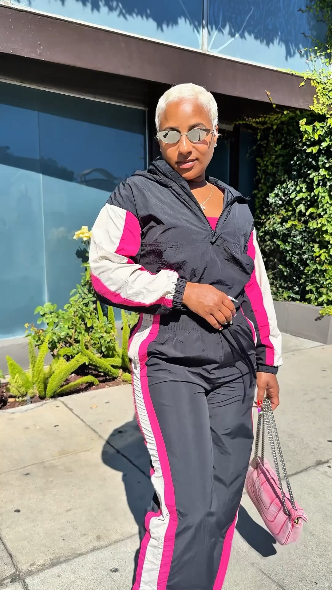 This tracksuit is 2 years old, but I found some similar options for the gworls🫶🏽 

#LTKStyleTip #LTKootd #LTKActive