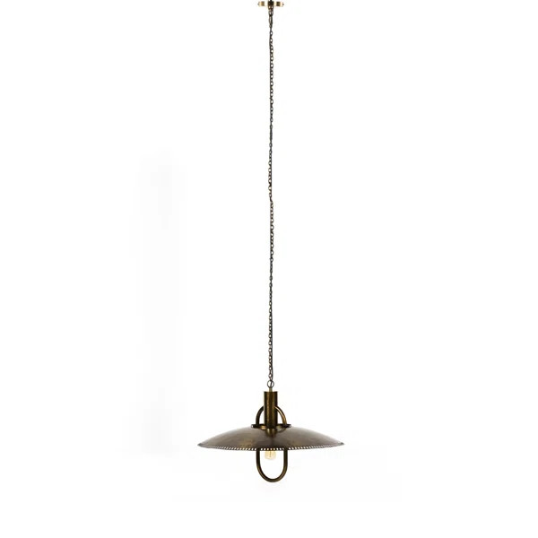 Arely 1 - Light Pendant | Perigold