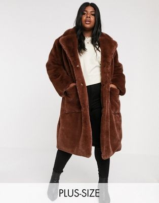 plus size winter coats 2019