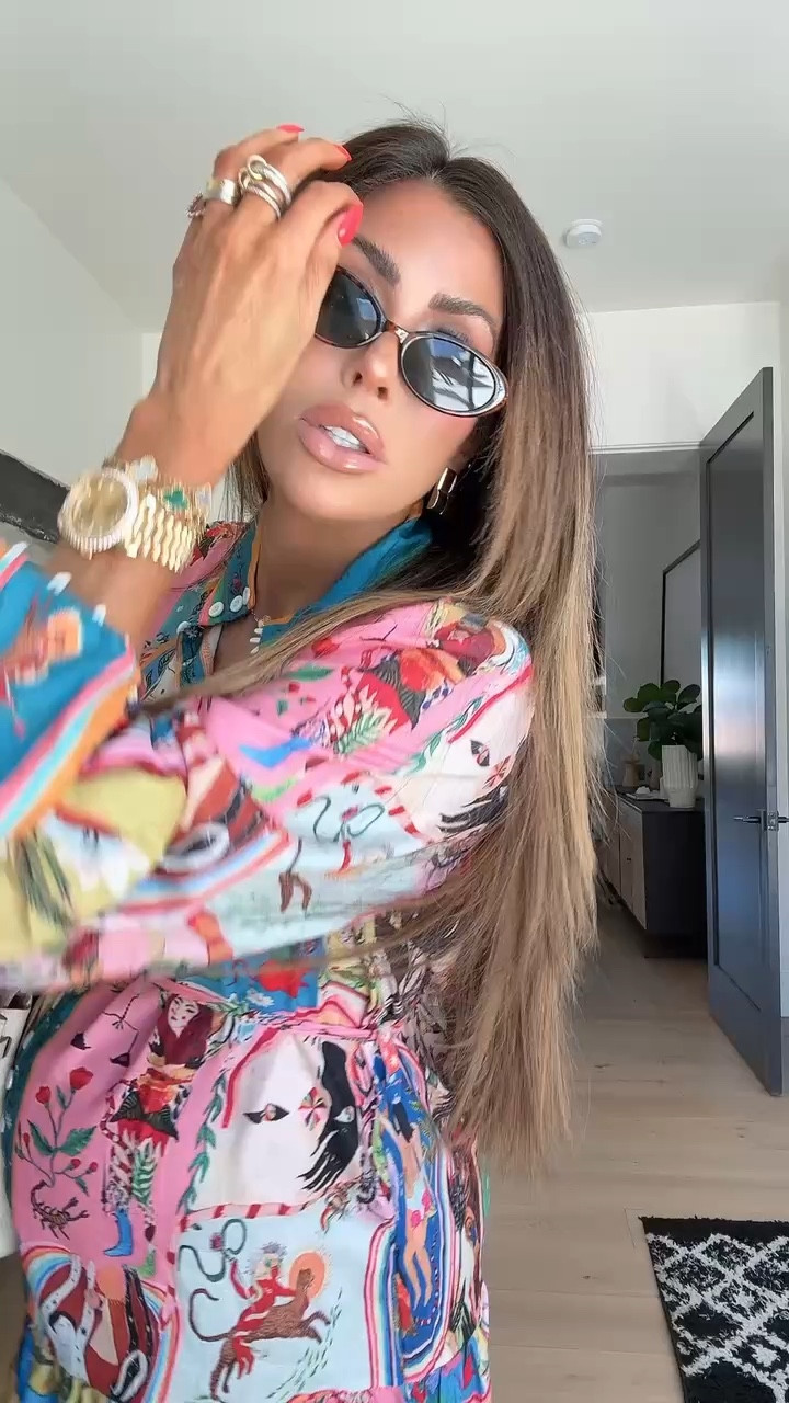 Wearing a size medium in both dresses & size 8 in shoes! They fit TTS! 

Amazing dress, Amazon finds, Amazon fashion, Spring Outfits, Spring Fashion, Easter Dress, Vacation Outfits, Spring Dresses, Work Outfits, Spring Outfits 2026, Bump Friendly Outfits, Easter Dress Women, Emily Ann Gemma


#LTKTravel #LTKBump #LTKootd