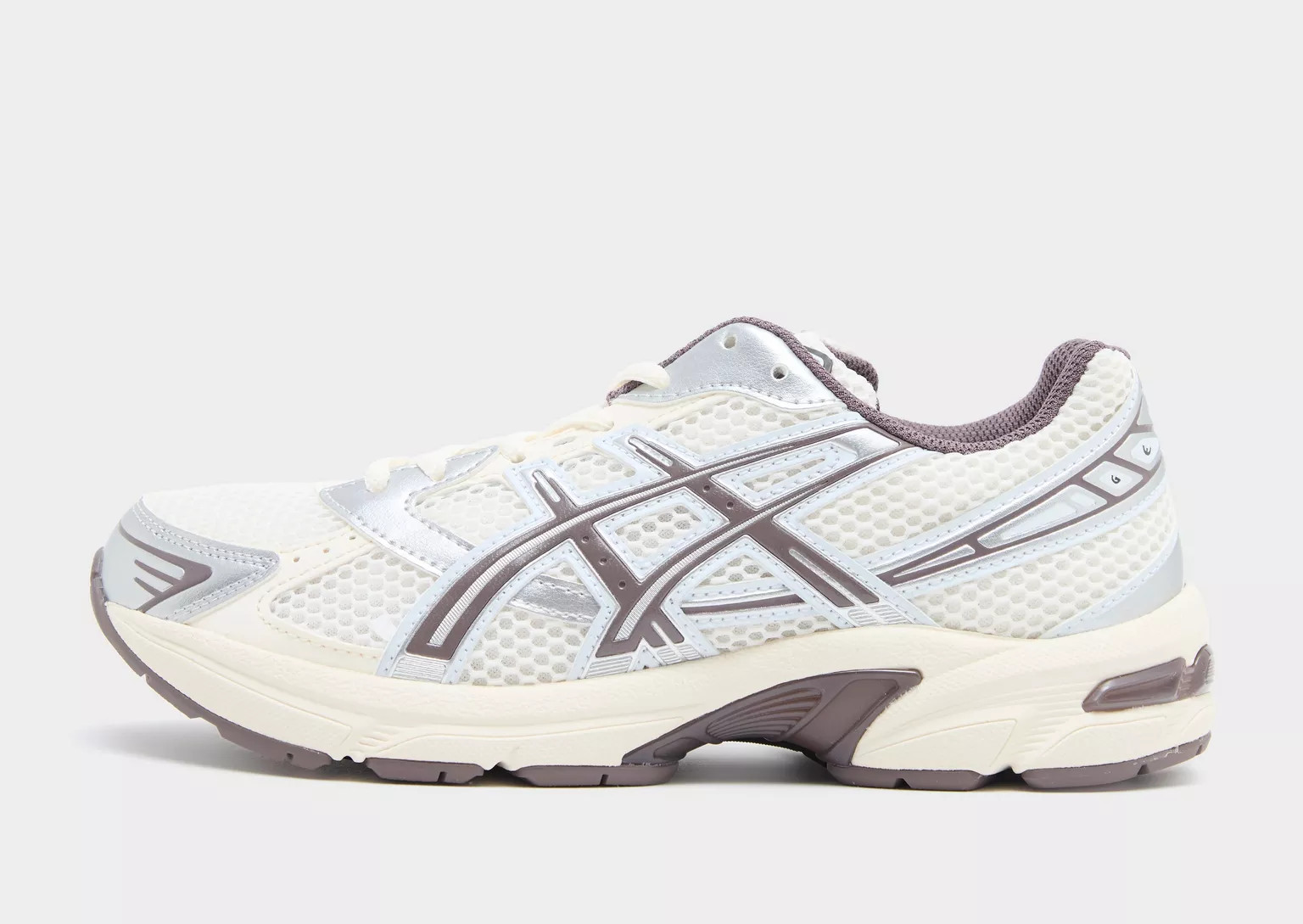 White ASICS GEL-1130 Women's - JD Sports UK | JD Sports (UK)