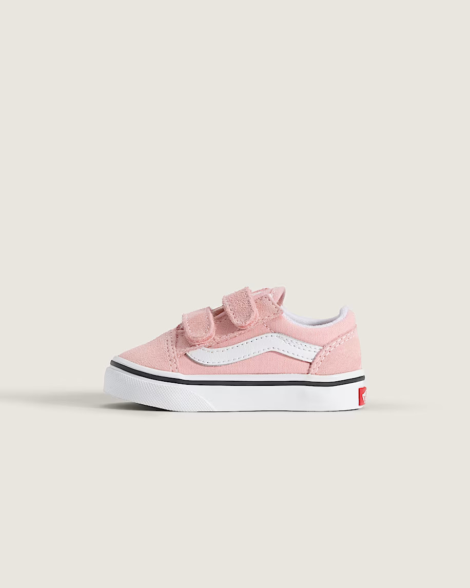 Toddler Old Skool V Shoe | Vans (US)