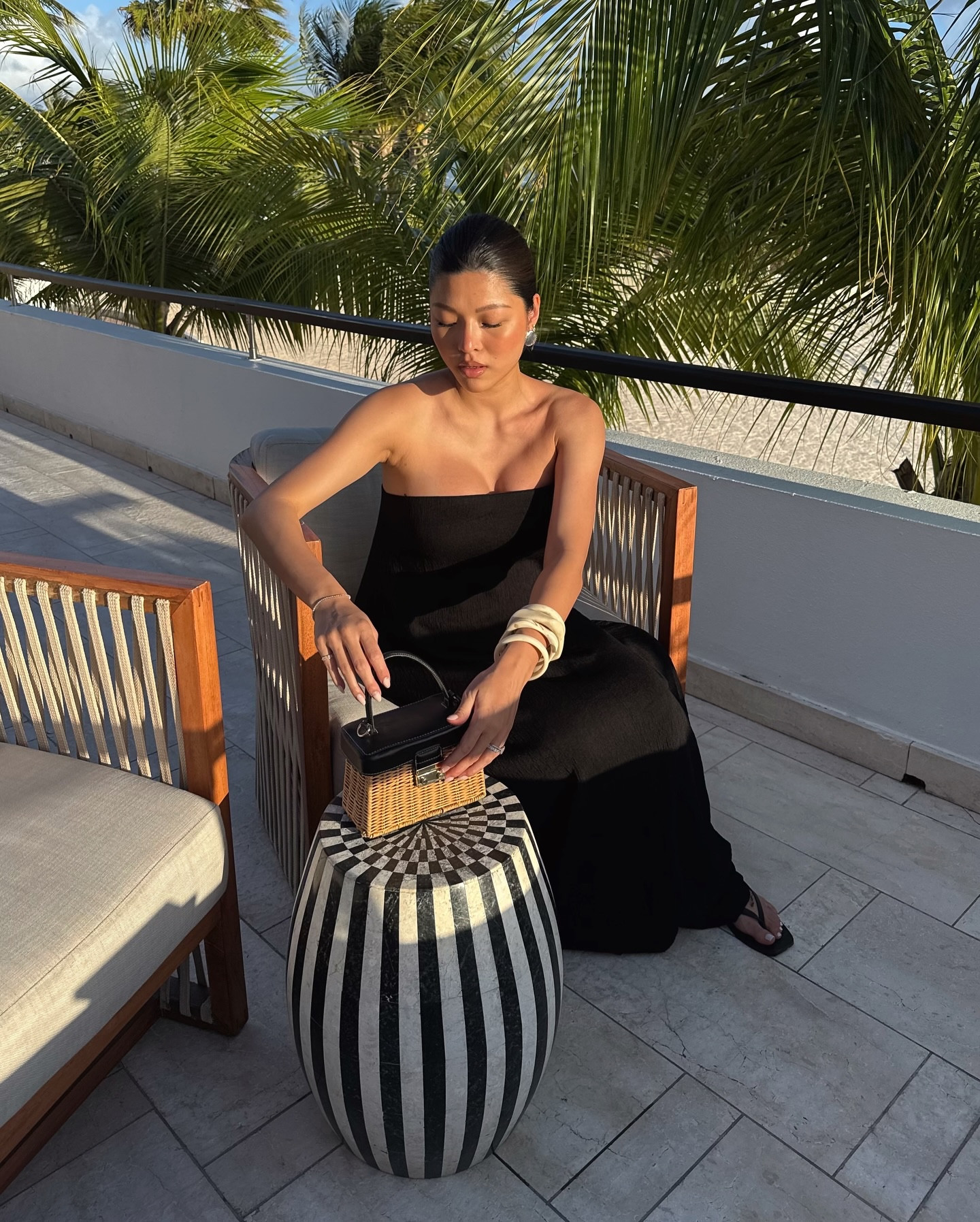 ____’s mom & dad 🤭