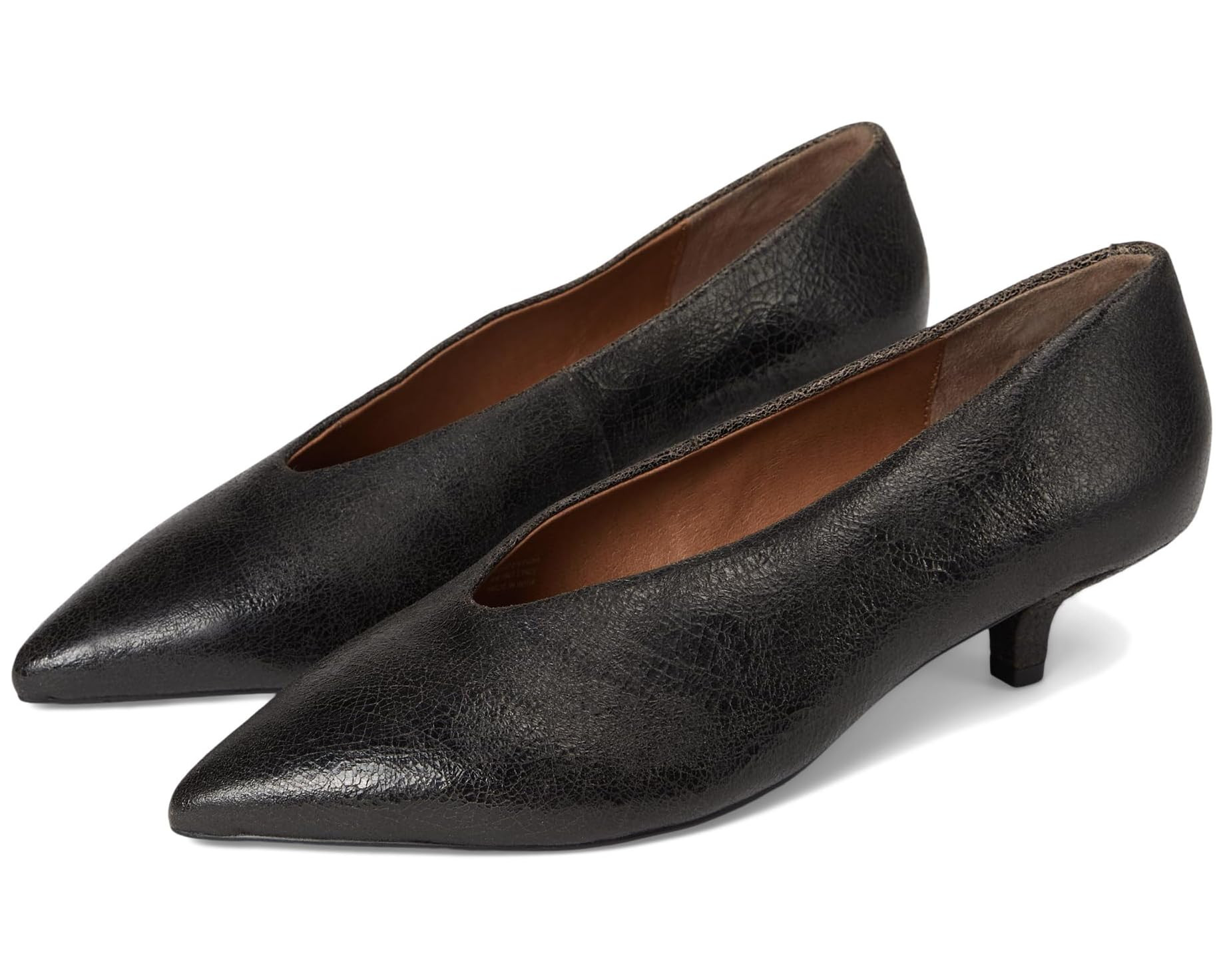 Libertine Distressed Pumps | Zappos