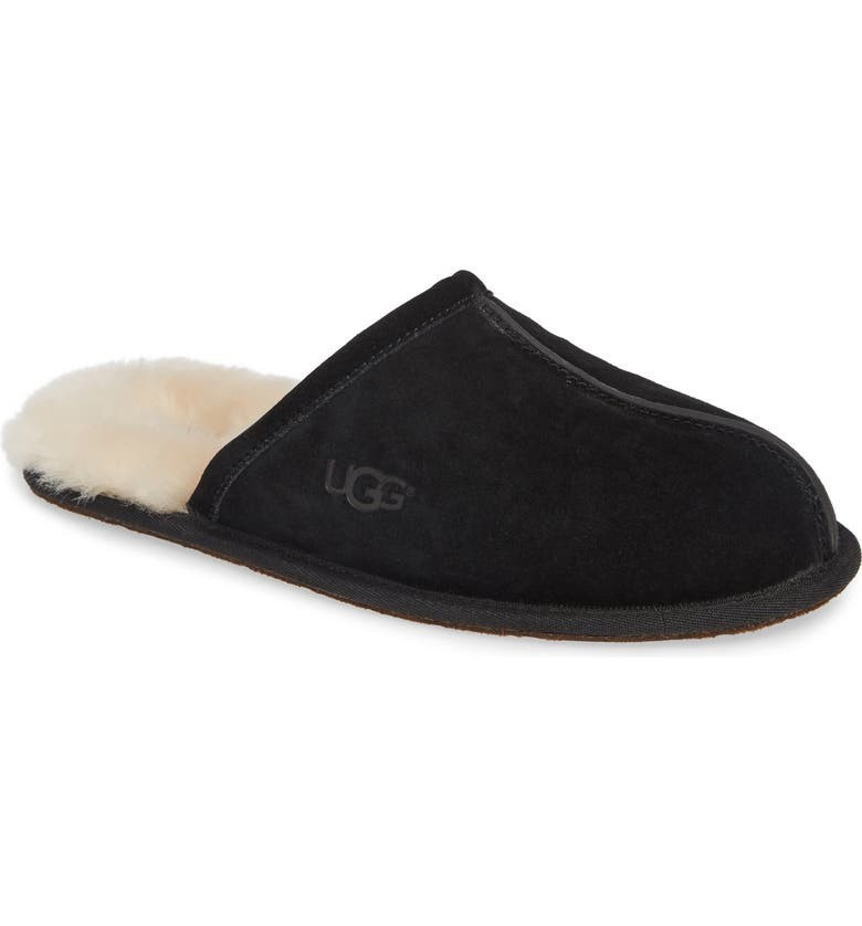 Scuff Slipper | Nordstrom