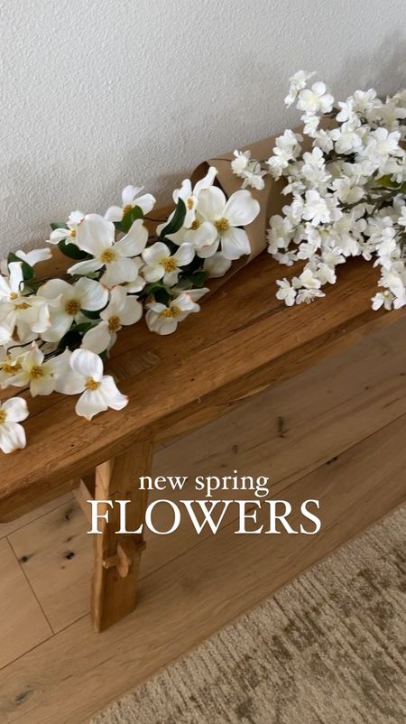 HOME \ new spring flowers to refresh your home! Finds from Etsy and Walmart!

Decor
Entry
Kitchen
Living room 

#LTKSeasonal #LTKhome #LTKVideo
