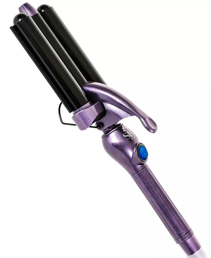 Sutra Beauty Limited-Edition Mermaid Waver, Created for Macy's & Reviews - All Hair Care - Beauty... | Macys (US)