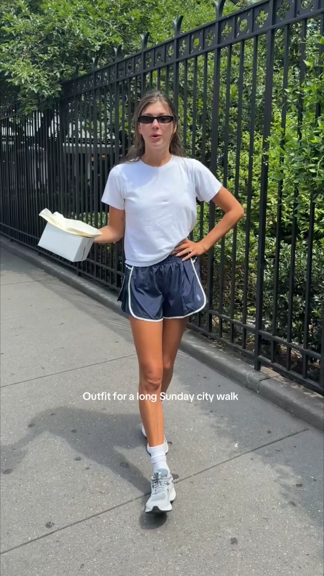 Walking outfit! 

#LTKActive #LTKStyleTip #LTKSeasonal