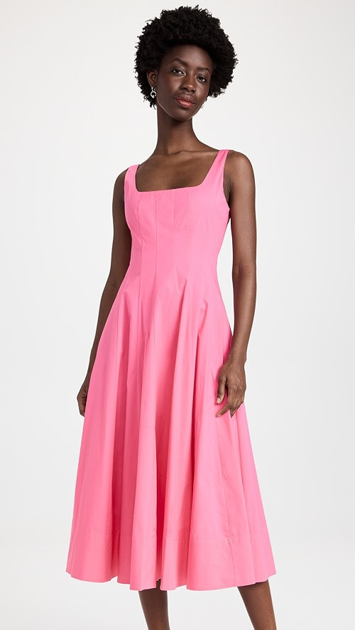 Wells Dress | Shopbop