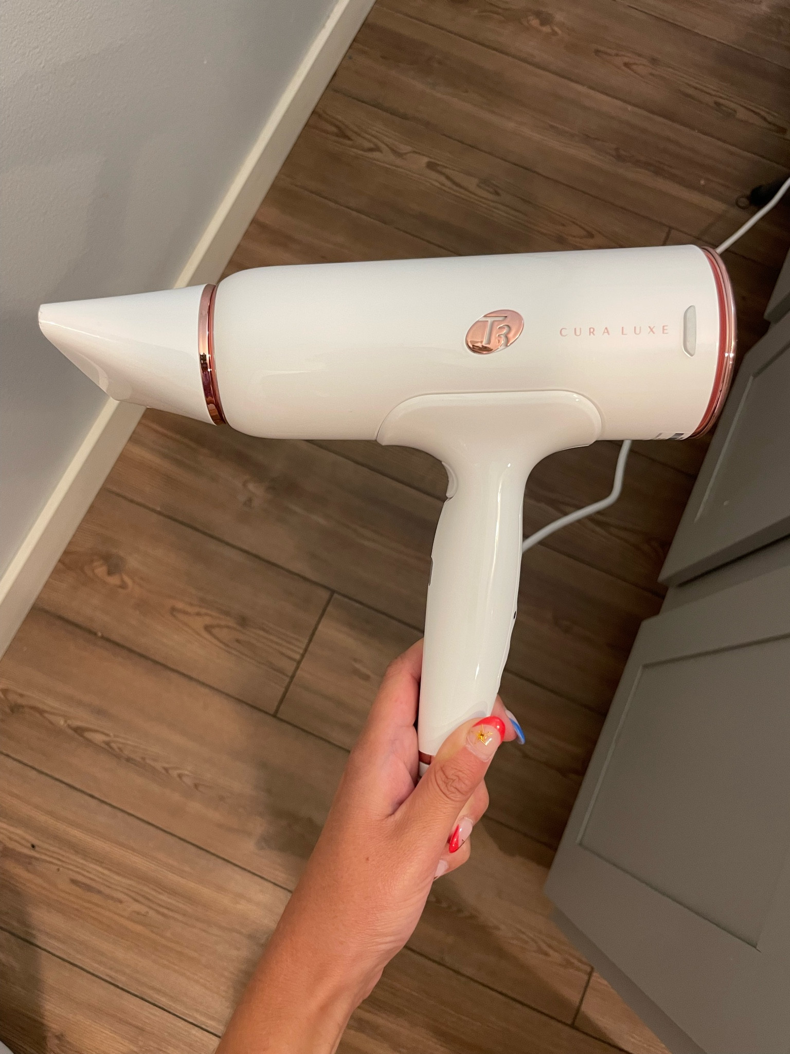 Amazon Prime Day deal. T3 hair dryer. Hair tool. 

#LTKsalealert #LTKbeauty #LTKxPrimeDay