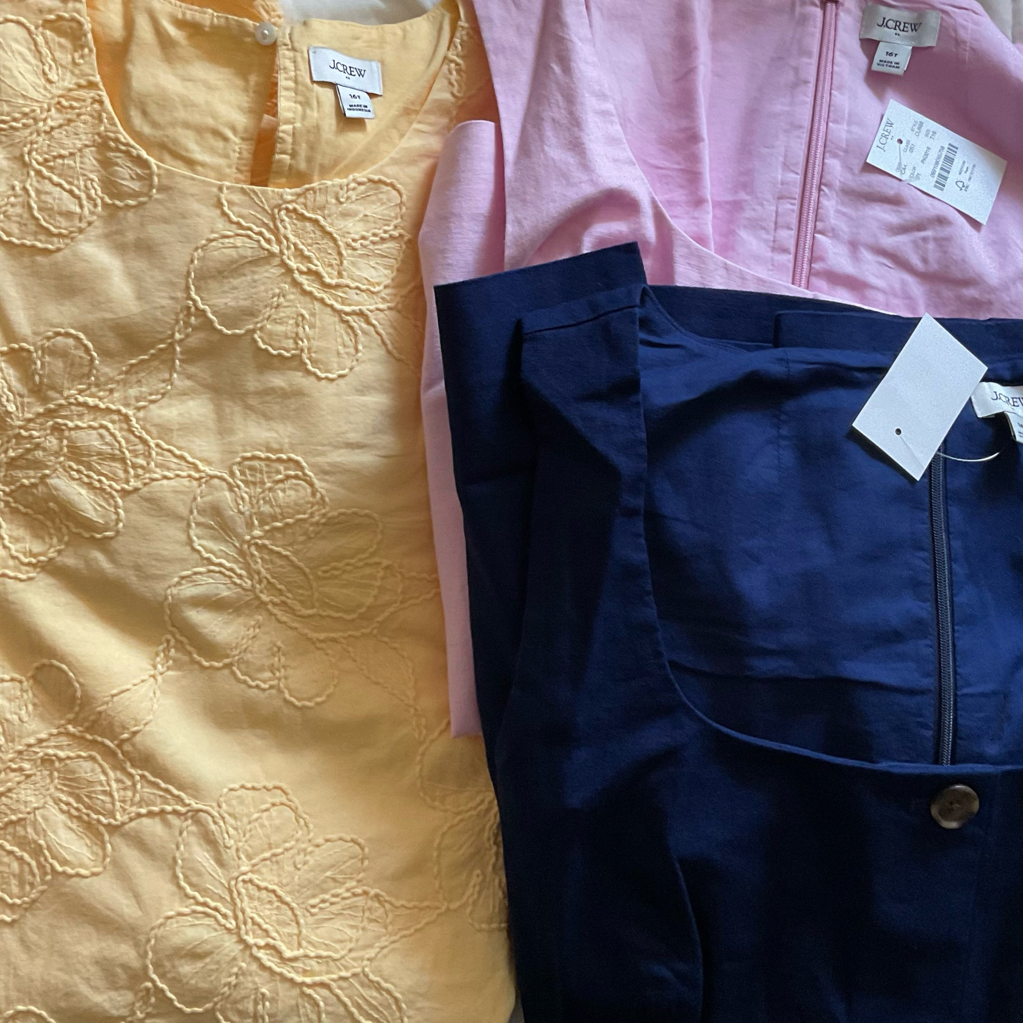 Recent arrivals 📦

#LTKOver40 #LTKTall #LTKMidsize