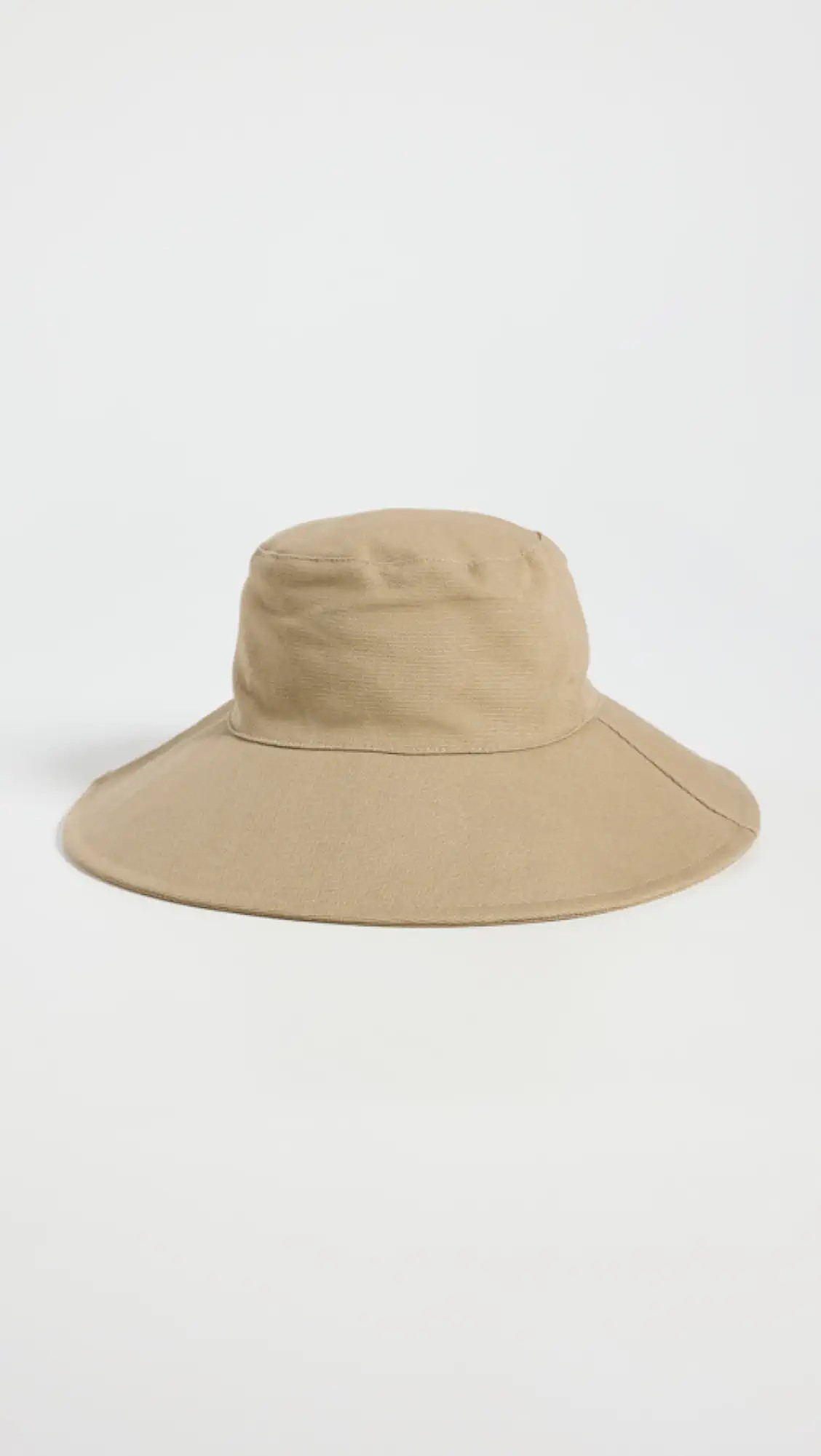 Jenni Kayne Cotton Canvas Sun Hat | Shopbop | Shopbop