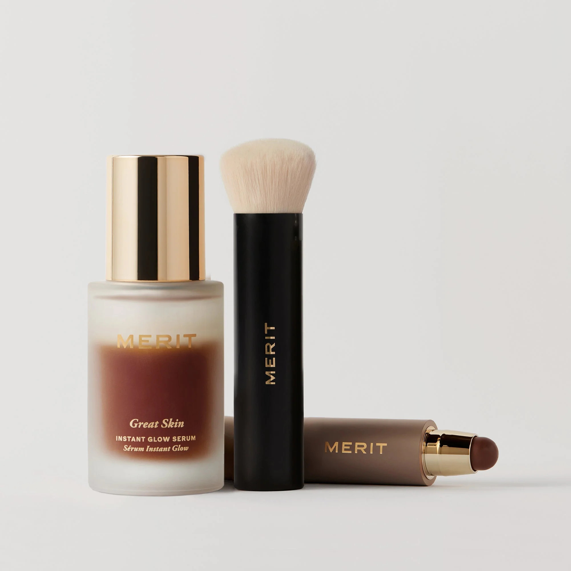 The Prep Set | MERIT
