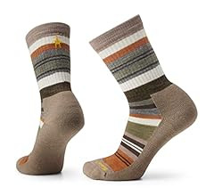 Smartwool Everyday Joviansphere Crew Sock | Amazon (US)
