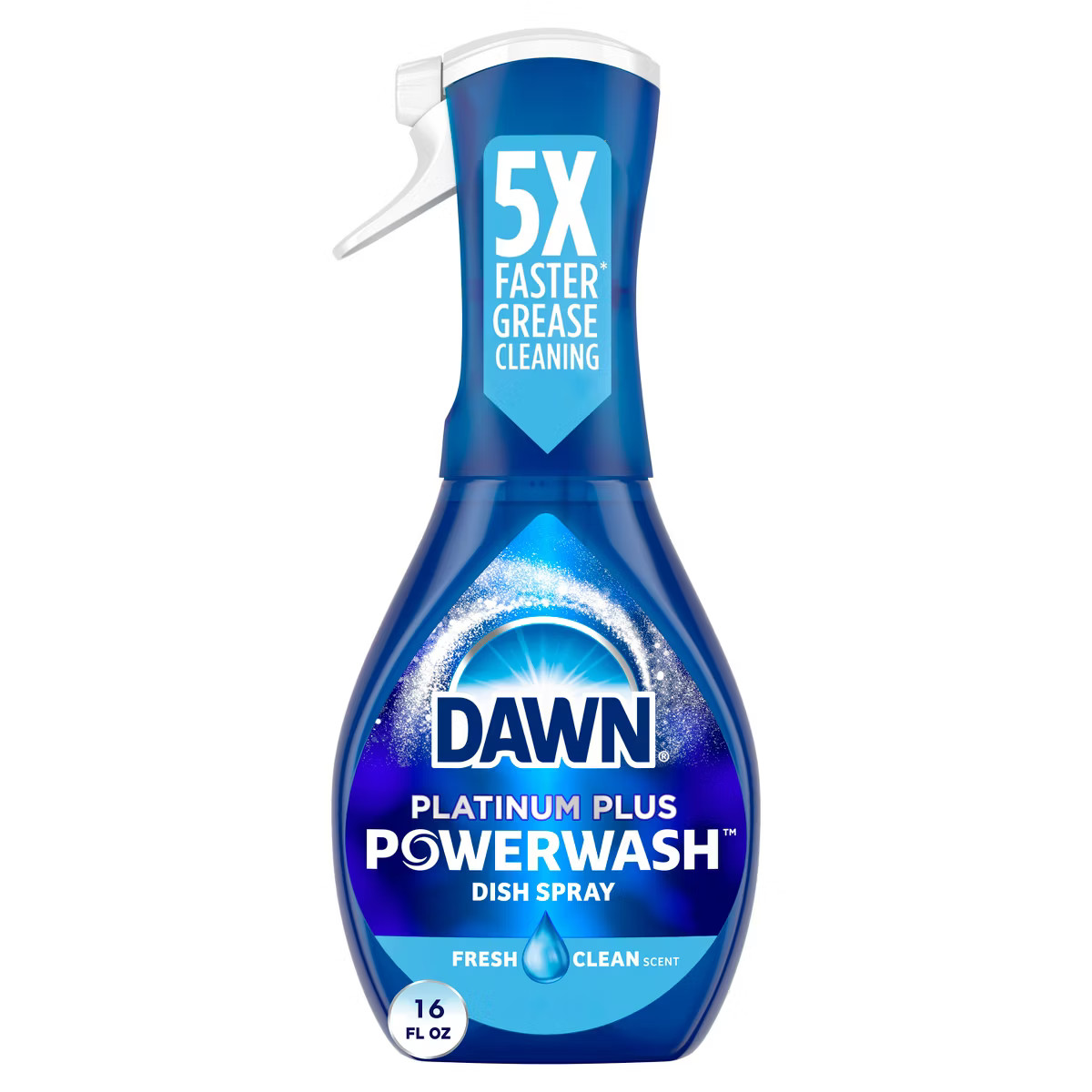 Dawn Platinum Powerwash Dish Spray | Target