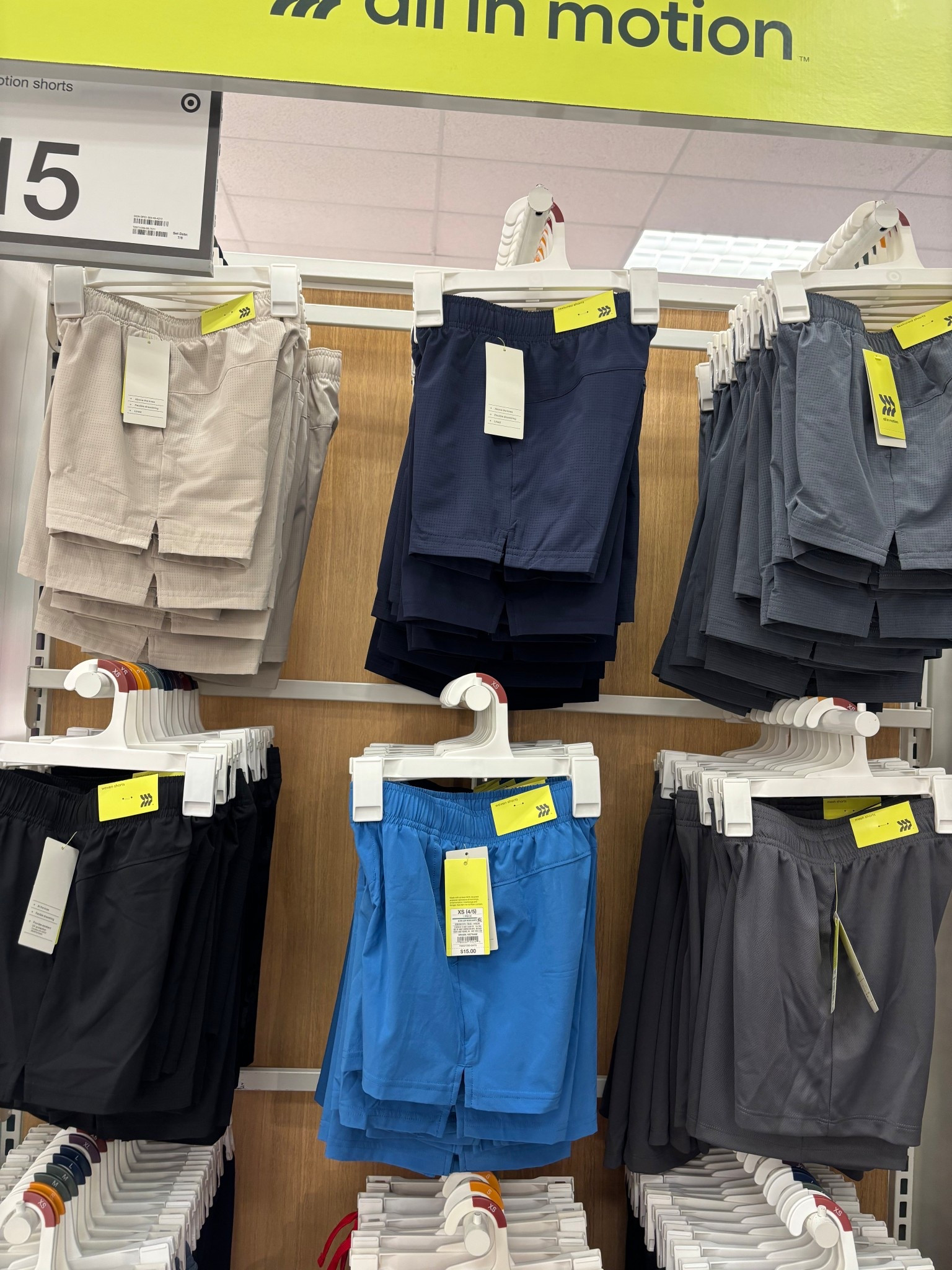 Boy’s new All in Motion shorts @Target 🎯👦🩳

#LTKActive #LTKKids #LTKootd