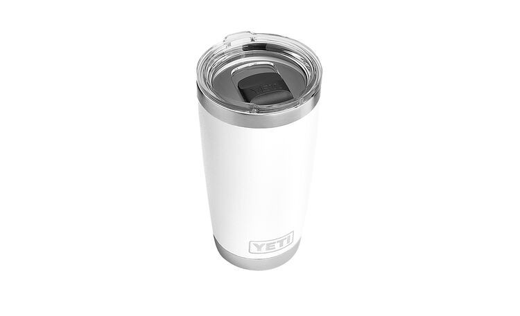 Rambler 20 oz Tumbler with MagSlider Lid | YETI Cooler