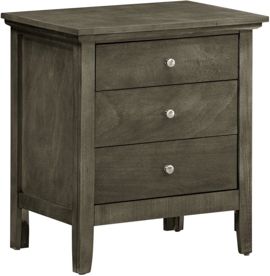 G5405 Drawer Nightstand | 1stopbedrooms