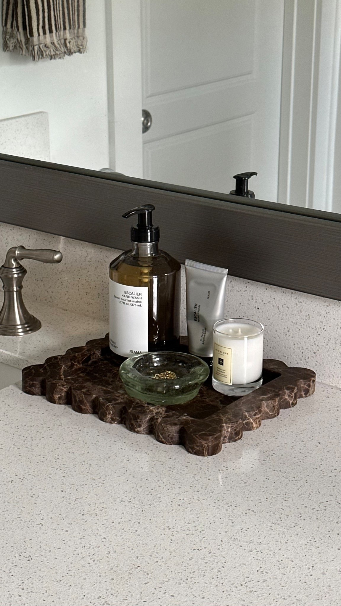 glass dish ON SALE

#LTKHome #LTKSaleAlert