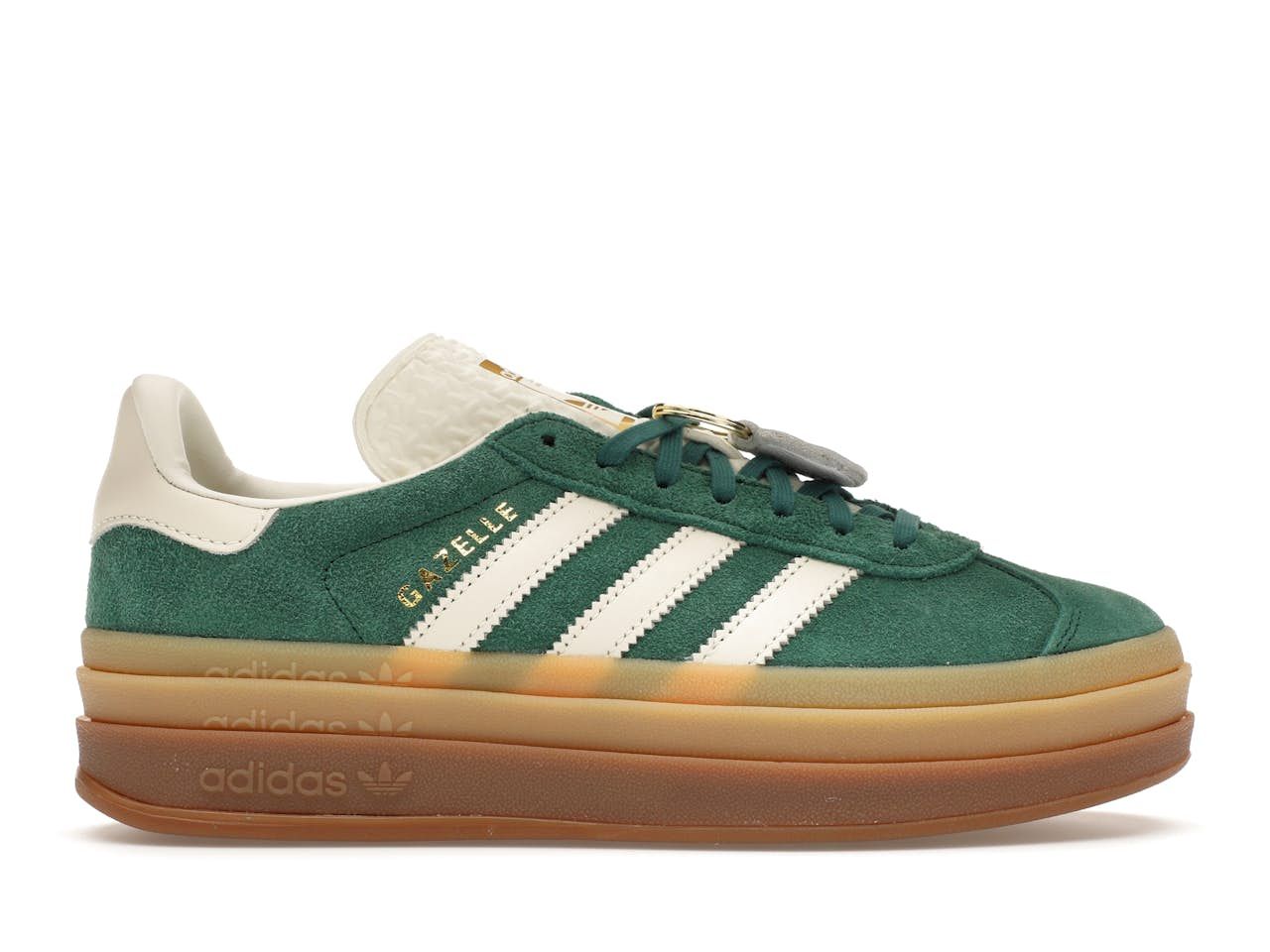 adidas Gazelle BoldGreen (Women's) | StockX