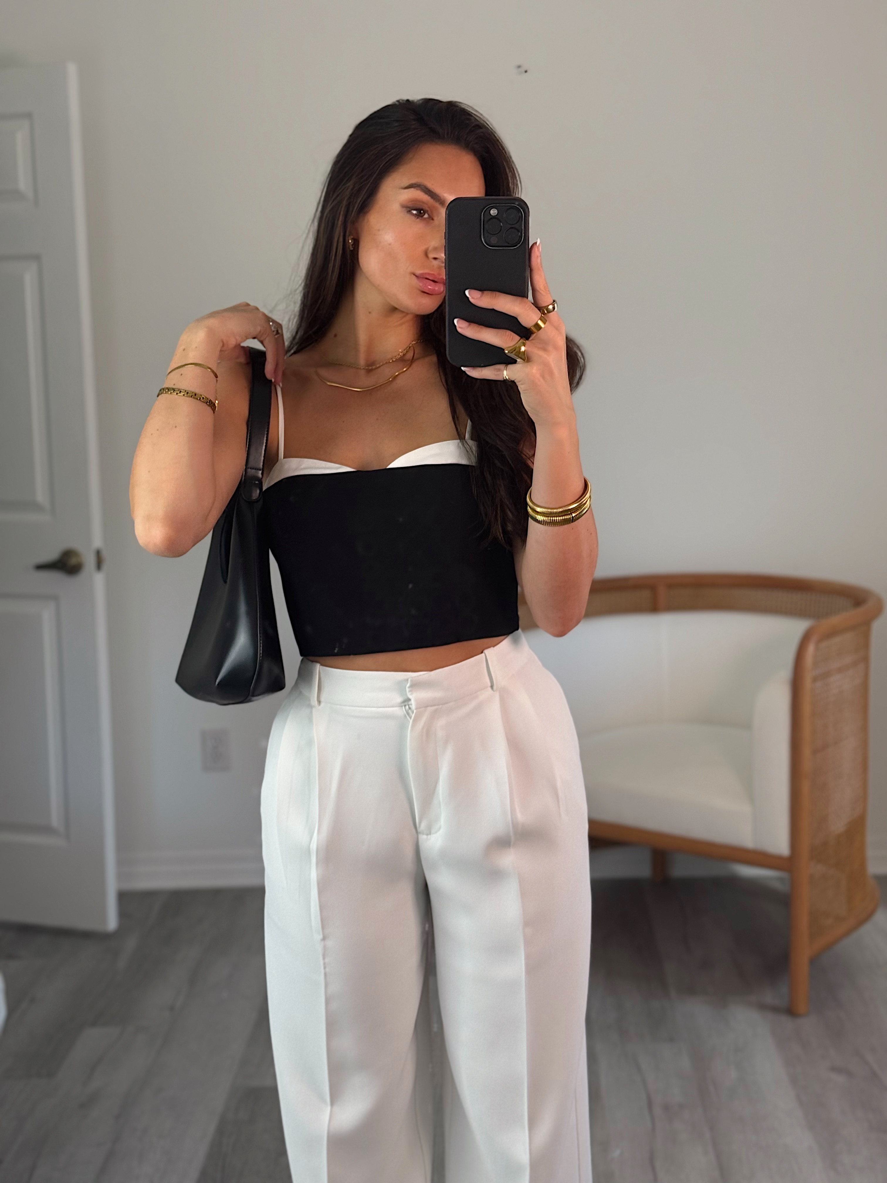 Tons of back to back zoom calls gives me the zoomies. 

 #LTKSaleAlert