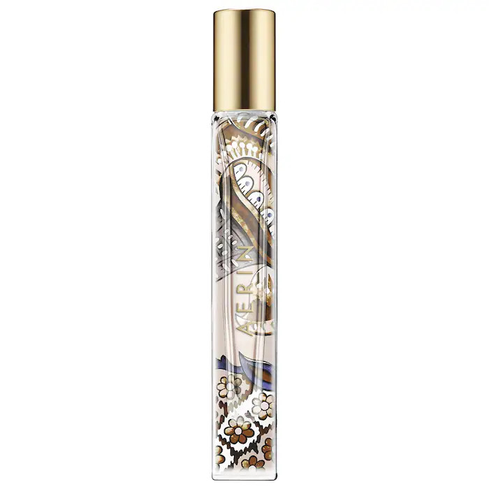 Amber Musk Eau de Parfum Travel Spray - AERIN | Sephora | Sephora (US)