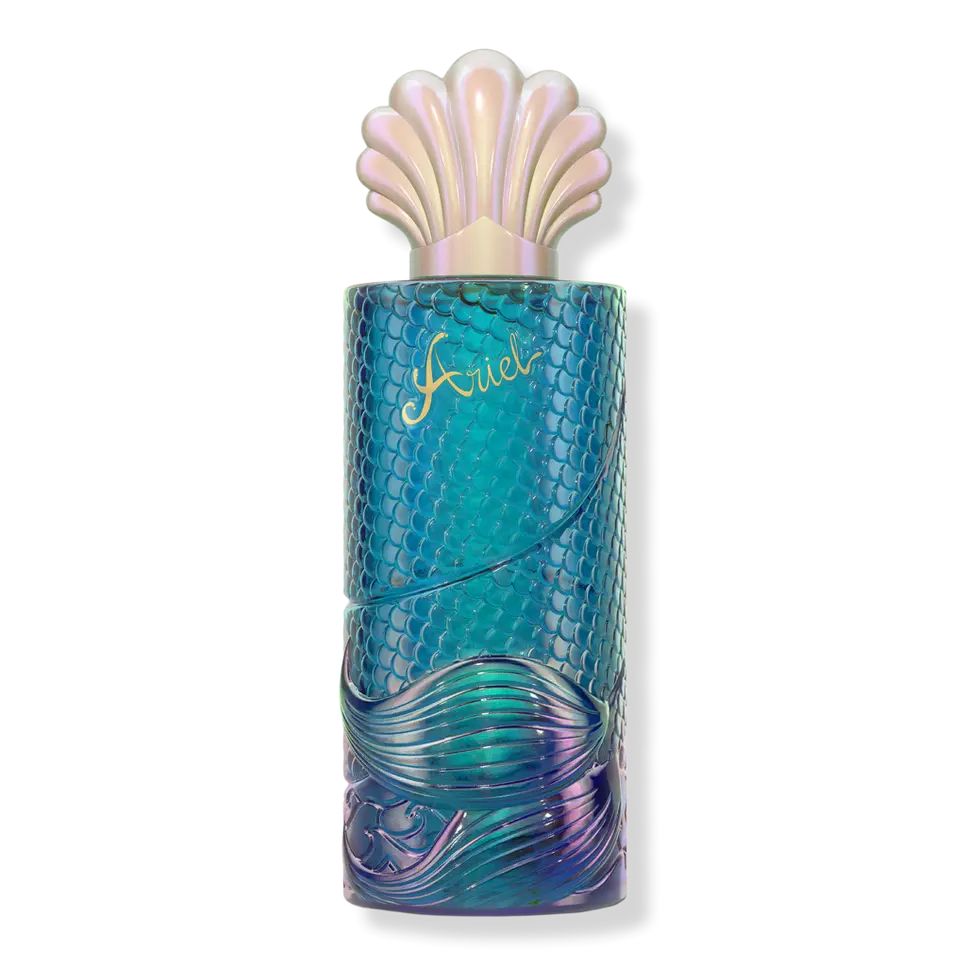 Ariel Disney Princess Parfum - DefineMe Fragrance | Ulta Beauty | Ulta
