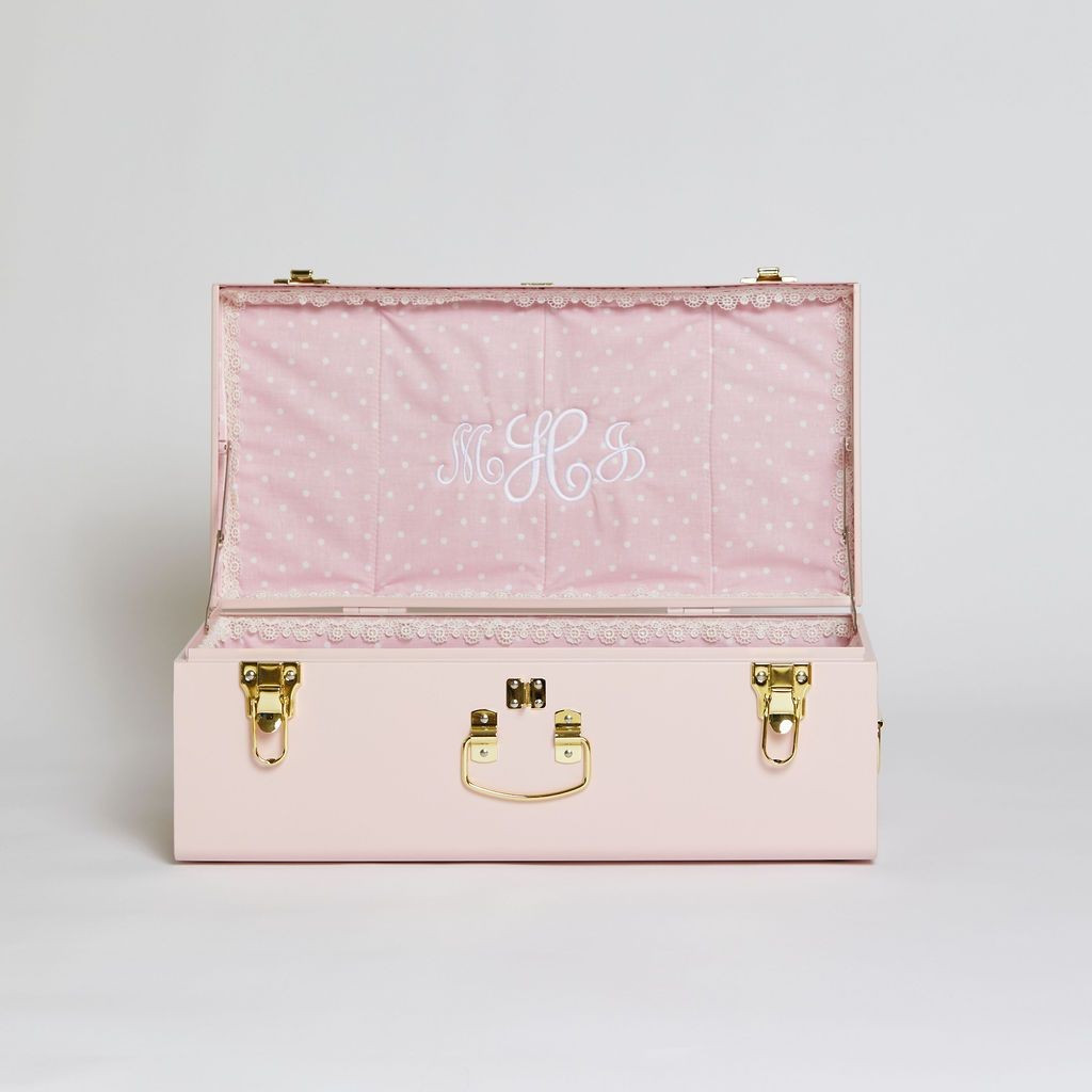 Petite Classic Trunk | Petite Keep, LLC