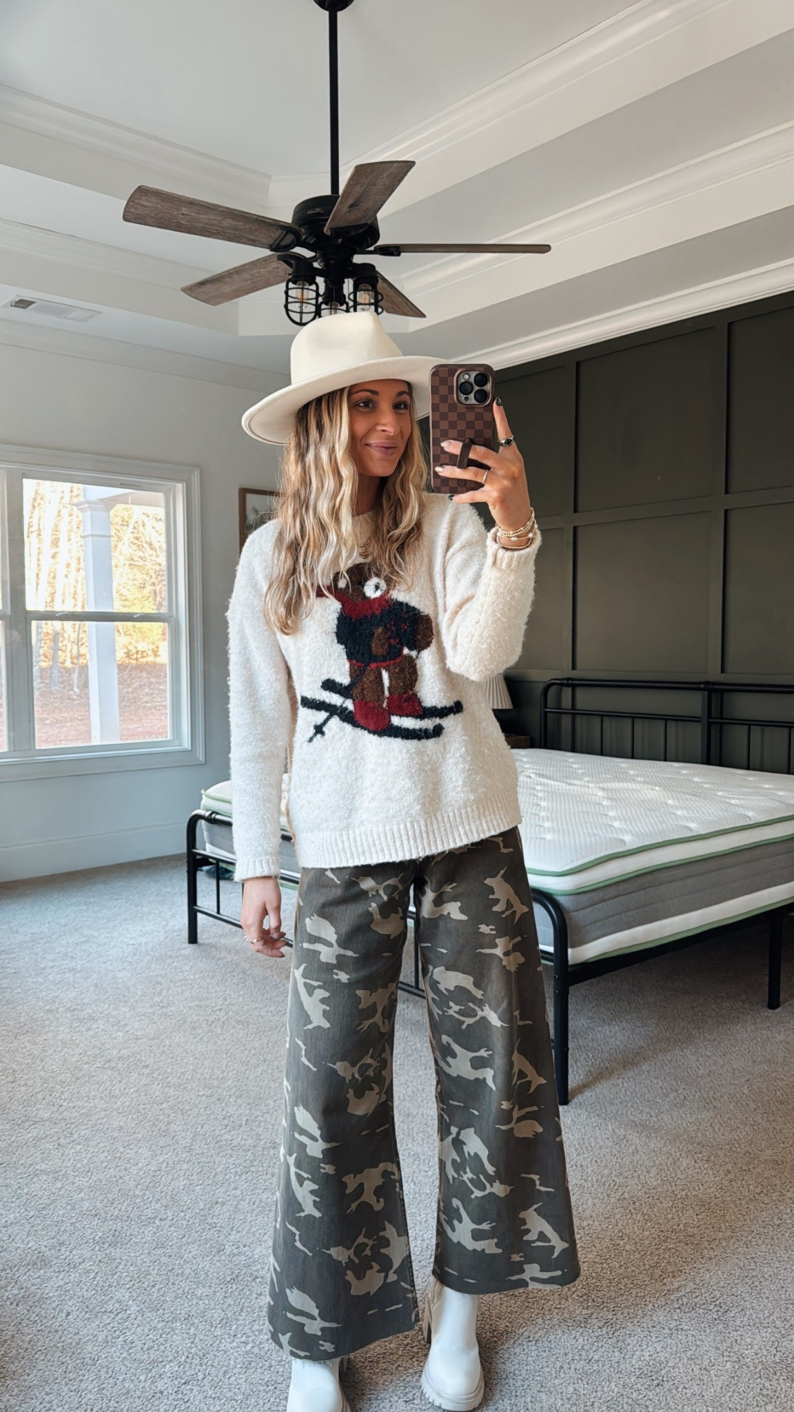 Church ootd 🧸

#LTKootd #LTKSeasonal #LTKU