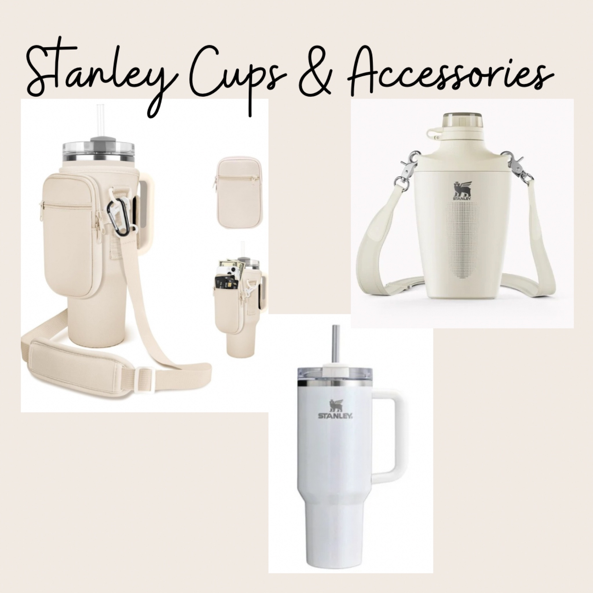 Calling all #Stanleygirls #stanley

#LTKSeasonal #LTKSummerSales #LTKActive