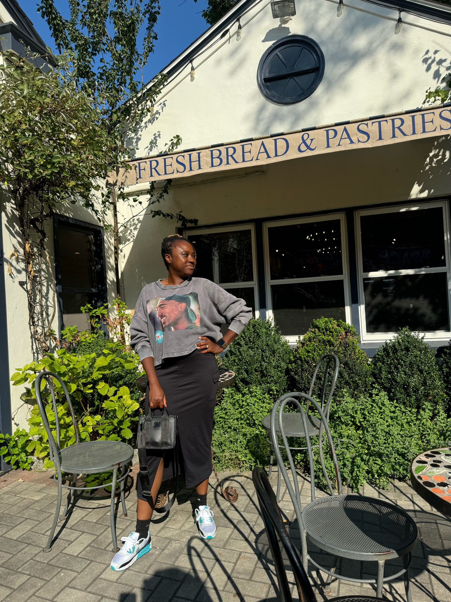 Fall Fashionn

#LTKSeasonal #LTKFallSale #LTKStyleTip