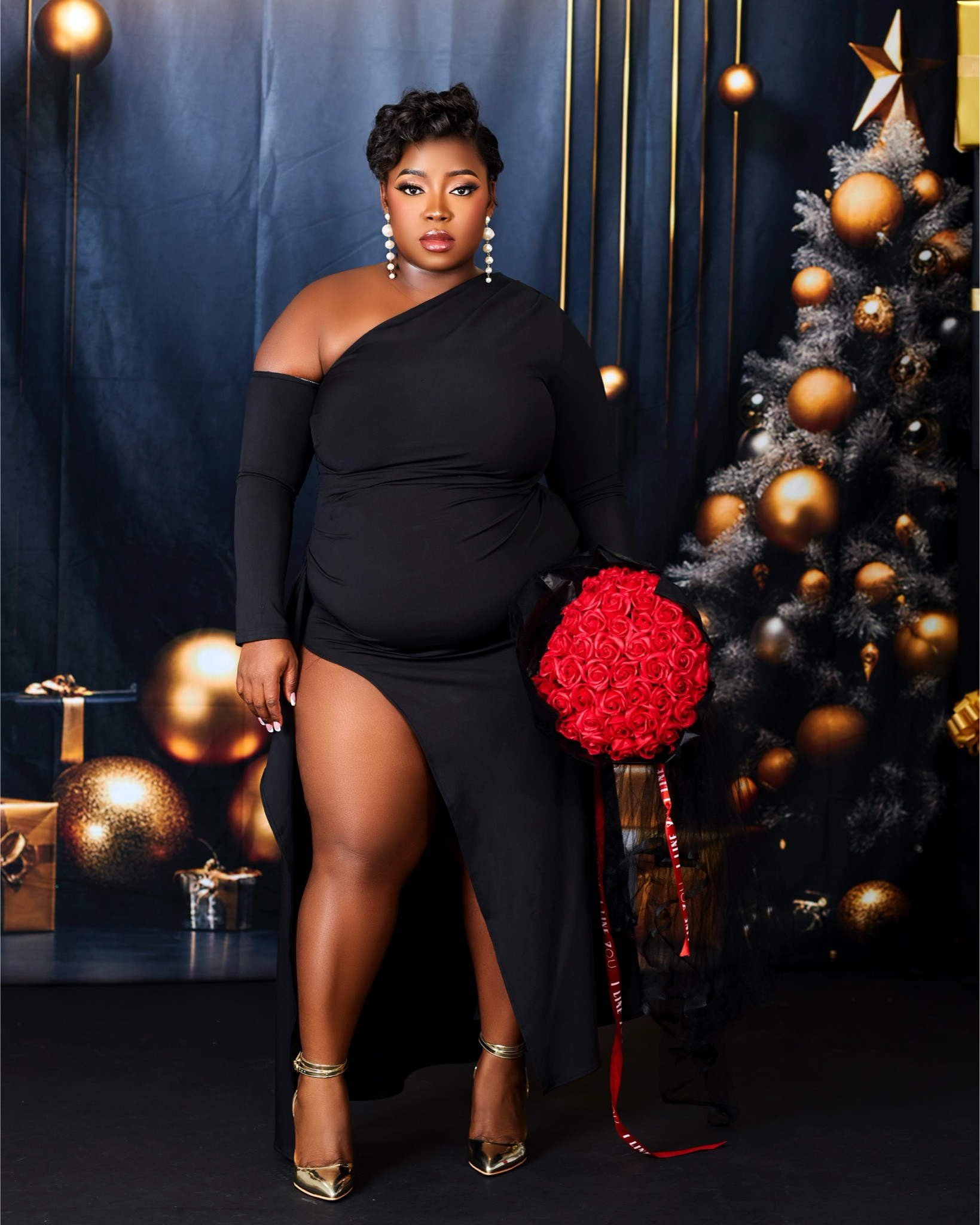 Holiday Outfits Ideas 

#LTKStyleTip #LTKPlusSize #LTKHoliday