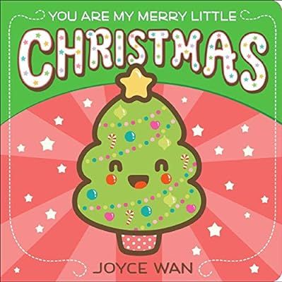 You Are My Merry Little Christmas | Amazon (US)