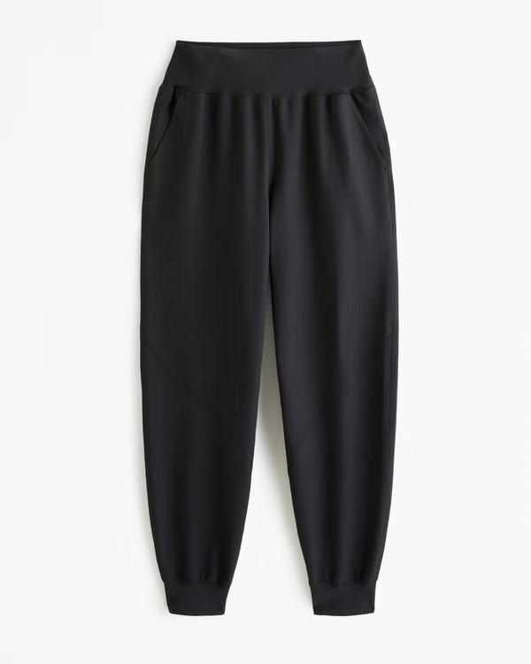 YPB sculptLUX Jogger | Abercrombie & Fitch (US)