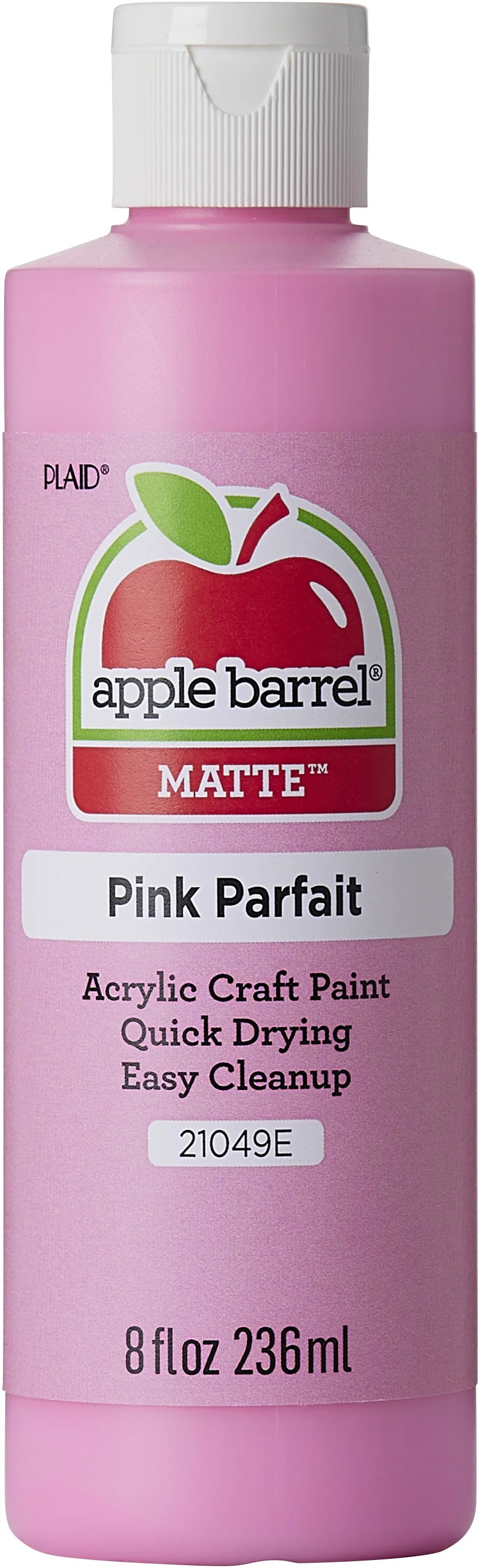 Apple Barrel Colors, 8 oz | Walmart (US)