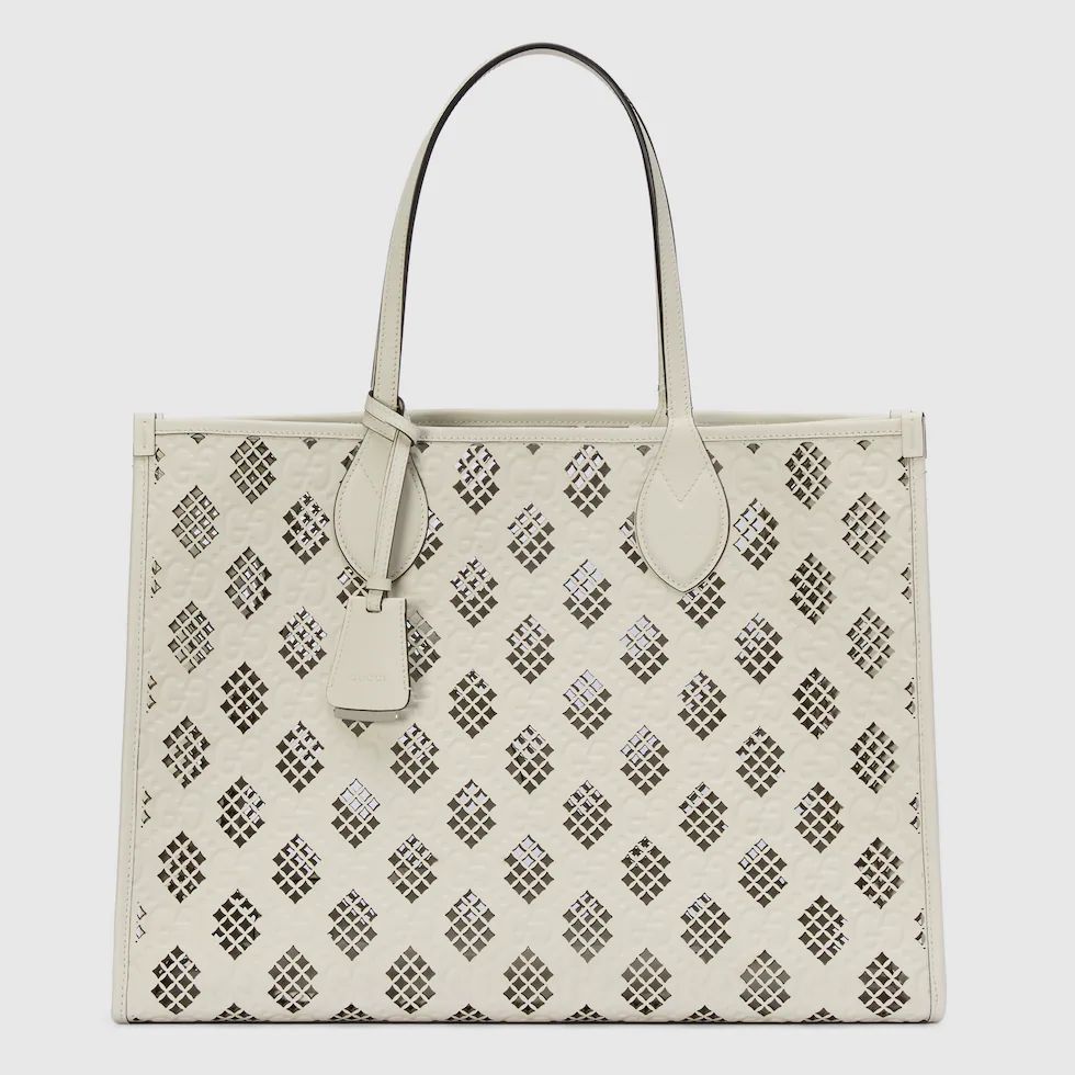 Medium Ophidia tote bag | Gucci (US)